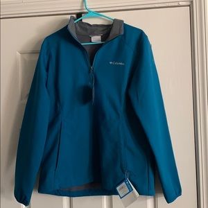 Columbia Kruser Ridge Softshell Jacket